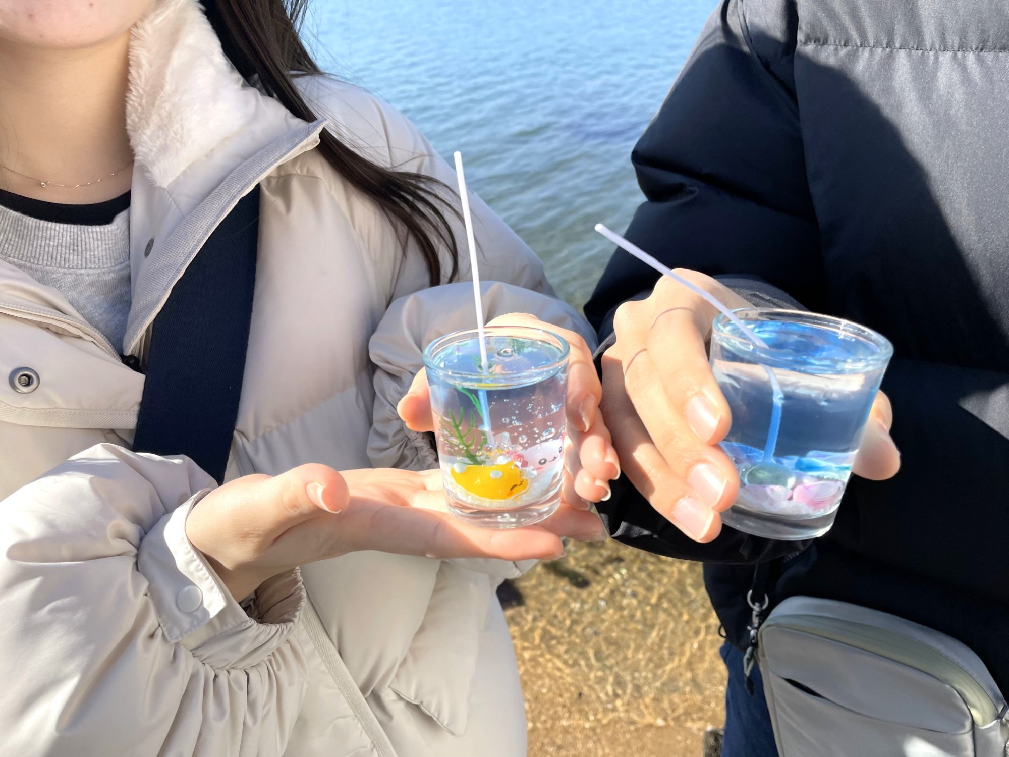 室内クラフト